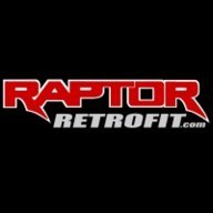 Raptor Retrofit