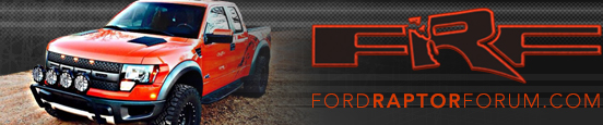 Ford Raptor Forum