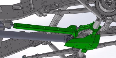 gen 1 super cab frame.JPG