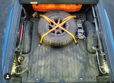 Truck bed sale d rings