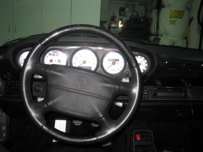 1997 Porsche Turbo S interior pictures 009.jpg