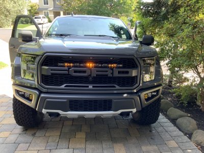 FORScan on a Gen1  Ford Raptor Forum