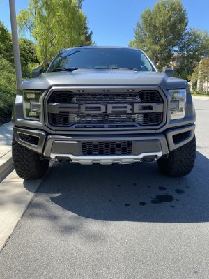 2018 FORD RAPTOR COBB Tuned Question? | Ford Raptor Forum