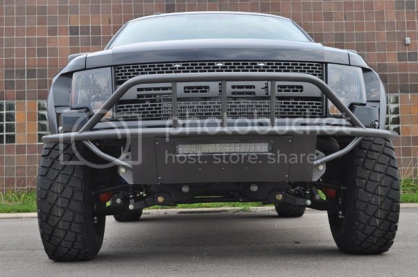 Twin Turbostroker Lifted Raptor Photos Ford Raptor Forum 2556