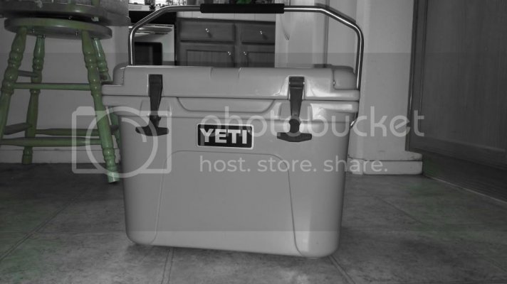 Platform for yeti 75! : r/YetiCoolers