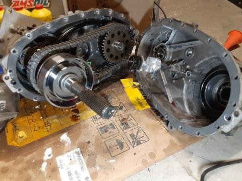 Transfer case - Raptor vs. others - Ford F150 Forum - Community of Ford  Truck Fans