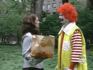 Ronald-McDonald-is-a-mess.gif