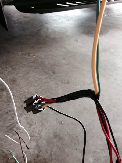 Wiring KC Slimlites to Upfitter switch #3 | Ford Raptor Forum