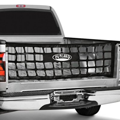 Collection of durable tail gate nets for your truck at CARiD.com