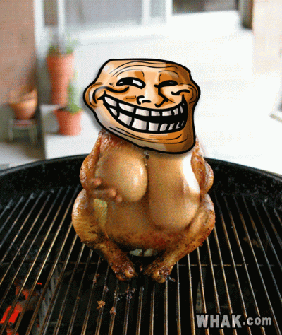 ken_barbq_troll_trollface_meme_thanksgiving_turkey.gif