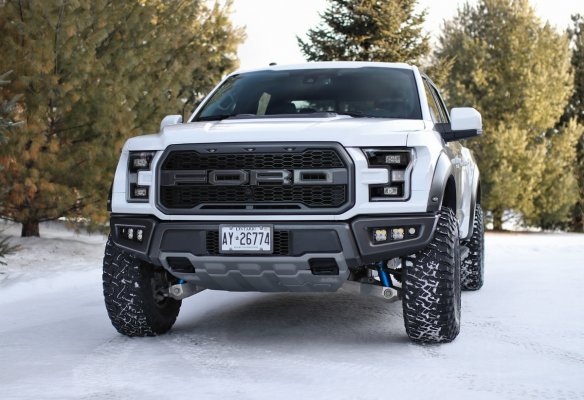 New sticky please GEN2 owners pics | Page 80 | Ford Raptor Forum