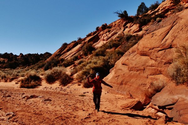 2014-01-18 BUCKSKIN GULCH SLOT CANYON 023.JPG