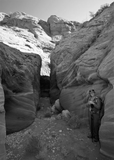 2014-01-18 BUCKSKIN GULCH SLOT CANYON 046.JPG