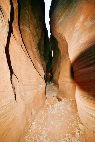 2014-01-18 BUCKSKIN GULCH SLOT CANYON 067.JPG