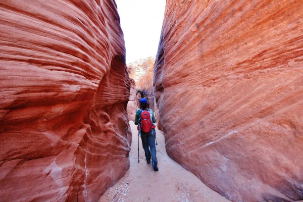 2014-01-18 BUCKSKIN GULCH SLOT CANYON 106.JPG