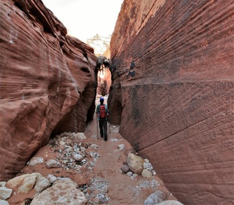 2014-01-18 BUCKSKIN GULCH SLOT CANYON 108.JPG