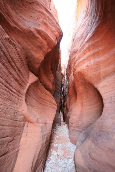 2014-01-18 BUCKSKIN GULCH SLOT CANYON 127.JPG