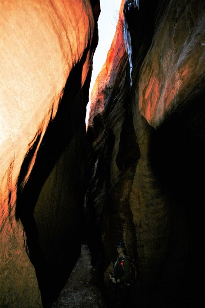 2014-01-18 BUCKSKIN GULCH SLOT CANYON 138.JPG