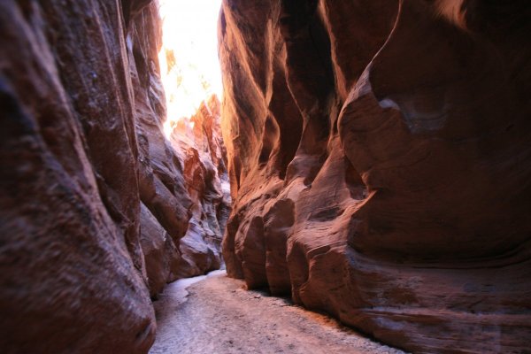 2014-01-18 BUCKSKIN GULCH SLOT CANYON 168.JPG