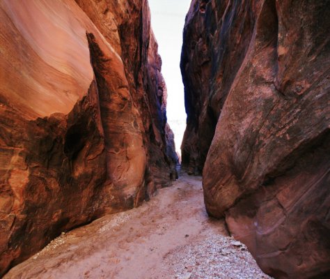 2014-01-18 BUCKSKIN GULCH SLOT CANYON 187.JPG