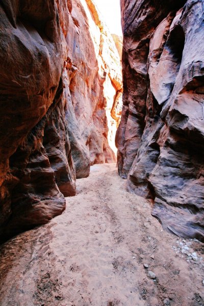 2014-01-18 BUCKSKIN GULCH SLOT CANYON 236.JPG