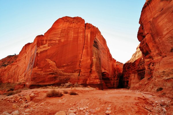 2014-01-18 BUCKSKIN GULCH SLOT CANYON 238.JPG