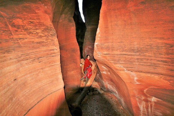 2014-01-18 BUCKSKIN GULCH SLOT CANYON 283.JPG