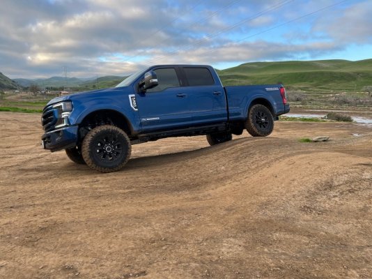 F-350 Tremor Suspension Travel - 1.jpeg