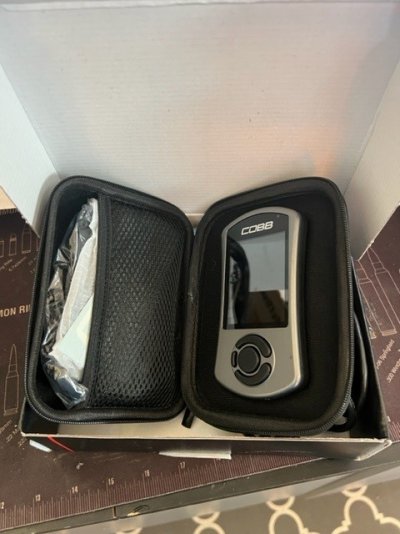 For Sale: Gen 2 Cobb Accessport V3 With Tcm 