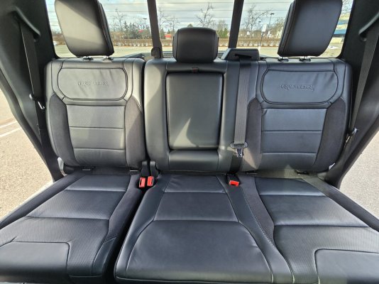 2024 Ford F-150 Raptor - Rear Seats.jpg