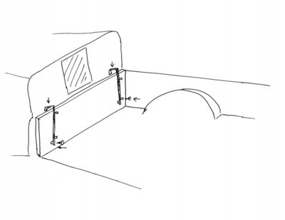 Truck bed hanger idea.jpg