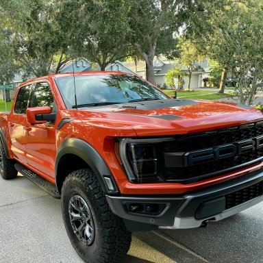 TSB# 22L02-S1 | Ford Raptor Forum