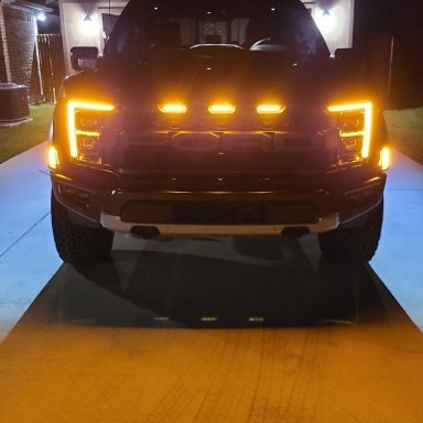 2024 Raptor | Ford Raptor Forum