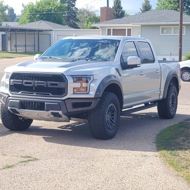 GEN 1 - Fox Shocks Rebuild | Ford Raptor Forum