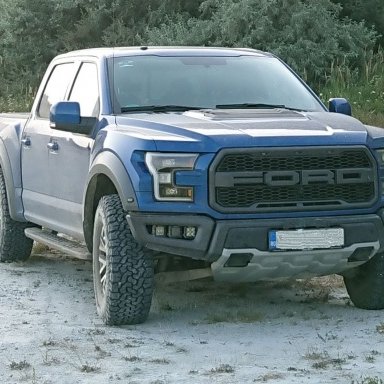 GEN 2 - Cam Phaser Replacement In Your Own Garage ... | Ford Raptor Forum