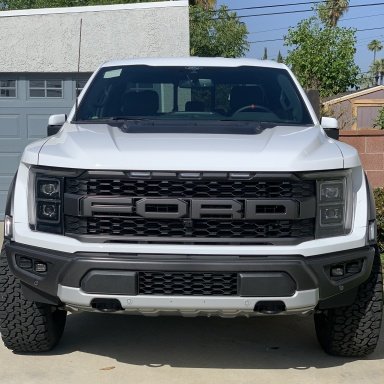 22 Order Confirmed! | Ford Raptor Forum