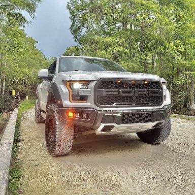 Gen 2 RPG traction Bars | Ford Raptor Forum