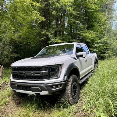 Forscan- New Ride Height Sensor Calibration | Ford Raptor Forum