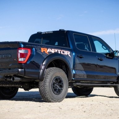 What do you use Aux switches for in a Raptor? | Ford Raptor Forum