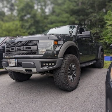 Transfer case - Raptor vs. others - Ford F150 Forum - Community of Ford  Truck Fans