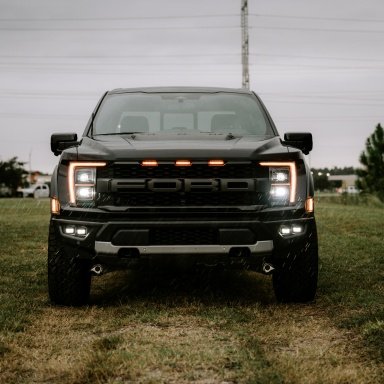 Greetings from Jax, FL -- 2022 Gen 3 Raptor Agate Black | Page 2 | Ford ...