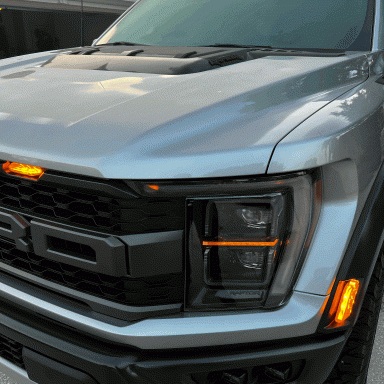 Leitner ACS and Bush Company 270XT Max awning | Ford Raptor Forum