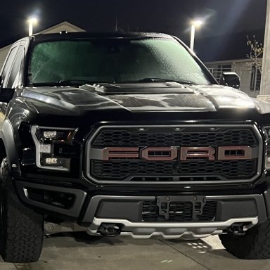 801A vs 802A | Page 5 | Ford Raptor Forum