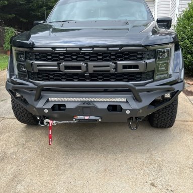 Raptor gen 3 | Ford Raptor Forum