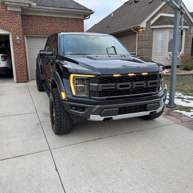 Blue Cruise 2023 ? 2024 ? | Ford Raptor Forum