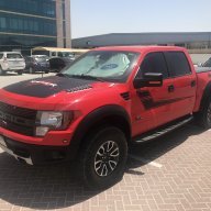 RedRaptorDubai