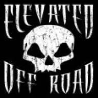 Elevated Off Road