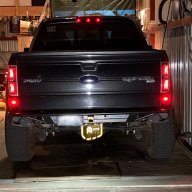 Bump Stops | Page 4 | Ford Raptor Forum