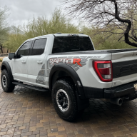 GEN 2 - Air bags for towing?? | Page 4 | Ford Raptor Forum