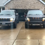 First wash and wax, F11 Top Coat - Page 2 - Ford Truck Enthusiasts Forums